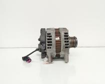 Alternator 180A Bosch, cod 03G903023, Vw Passat (3C2), 1.9 TDI, BXE (idi:661989)