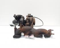 Turbosuflanta, cod 03L253016F, Audi A3 (8P1) 2.0 TDI, CBA (idi:668523)