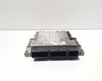Calculator motor ECU, cod 237100386R, 237100037R, Renault Scenic 3, 1.5 DCI, K9K836 (idi:668816)