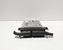 Calculator motor, cod 03L907309, 0281015029, VW Passat CC (357), 2.0 TDI, CBA (idi:669216)