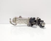 Racitor gaze cu EGR, cod 03L131512BJ, VW Beetle (5C1), 1.6 TDI, CAY (idi:668268)