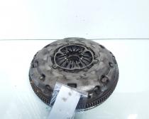 Volanta masa dubla cu placa presiune, Audi A3 (8P1) 2.0 TDI, CBA, 6 vit man (idi:664904)