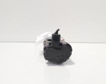 Clapeta acceleratie, cod 9673534480, Ford Focus 3, 1.6 TDCI, T1DB (idi:668233)
