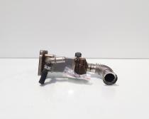 Racitor gaze, cod 8200360566A, Renault Megane 2 Coupe-Cabriolet , 1.9 DCI, F9Q (idi:668695)
