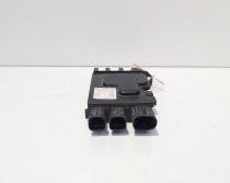 Tablou sigurante borna baterie (+), cod 243800011R, Renault Grand Scenic 3 (idi:668818)