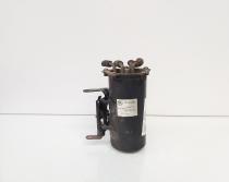 Carcasa filtru combustibil, cod 1K0127400E, Audi A3 (8P1) 1.9 TDI, BKC (id:669359)