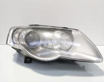 Far dreapta cu lupa si xenon, cod 3C0941752K, Vw Passat (3C2) (id:669811)