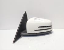 Oglinda electrica stanga cu semnalizare, Mercedes Clasa C (W204) vol pe dreapta (id:668364)
