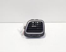 Grila aer bord stanga, cod 1Q0819709B, Vw Eos (1F7, 1F8) (id:668341)