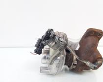 Supapa turbo electrica, Peugeot 207 (WA), 1.6 TDCI, T3JB (idi:668404)
