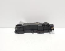 Capac culbutori, cod 9660281080, Peugeot 407 SW 1.6 HDI, 9HZ (id:669415)