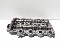 Capac chiulasa cu 2 axe came, cod 9644994680, Peugeot 206 SW, 1.6 HDI, 9HZ (idi:668394)