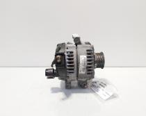 Alternator 140A Denso, cod 13587304, Opel Astra K 1.6 CDTI, B16DTU (id:669920)