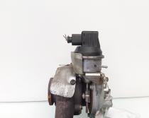 Supapa turbo, Electrica, Skoda Superb II (3T4), 2.0 TDI, CFF (idi:657628)