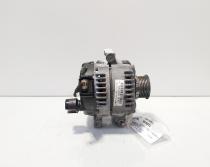 Alternator 140A Denso, cod 13587304, Opel Insignia A Combi, 1.6 CDTI, B16DTJ (idi:669920)