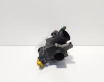 Clapeta acceleratie, cod 9655971880, Ford Focus C-Max, 1.6 TDCI, G8DB (idi:669416)
