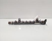 Rampa injectoare cu senzori, cod 03L130089, Vw Passat (3C2) 2.0 TDI, CBA (id:669765)