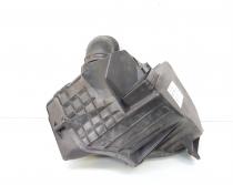 Carcasa filtru aer, cod 7532754-04, Bmw 3 Touring (E91) 2.0 benz, N43B20A (id:669469)