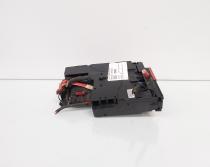 Tablou sigurante borna baterie, cod A2075402550, Mercedes Clasa C (W204) (id:669526)