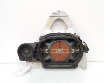 Boxa bass dreapta spate, cod A2048205702, Mercedes Clasa C (W204) (id:669511)