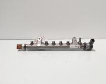 Rampa injectoare cu senzori, cod 03L130089, Vw Golf 6 (5K1) 2.0 TDI, CBA (idi:669760)