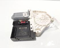 Motoras macara usa dreapta fata, cod 1K0959702AC, VW Passat (3C2) (id:669574)