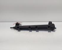 Rampa injectoare, cod 06A133317AS, Audi A3 (8P1), 1.6 benz, BSE (id:669635)