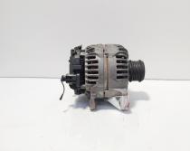 Alternator, VW Eos (1F7, 1F8), 2.0 TDI, BMM (id:668850)