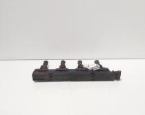 Bobina inductie, cod 0221503472, Opel Astra G Combi (F35), 1.2 benz, Z12XEP (idi:669585)