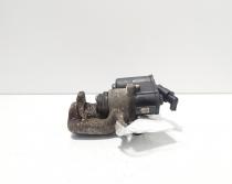 Etrier dreapta spate cu motoras, VW Passat Variant (3C5), 2.0 TDI, CBD (id:670017)