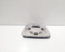 Lampa plafon fata, cod A2038206701, Mercedes Clasa C (W203) (id:669373)