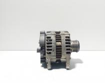 Alternator 180A Bosch, cod 03G903023, Skoda Superb II (3T4) 2.0 TDI, CBB (idi:670006)