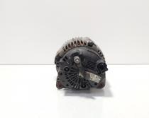 Alternator 180A Valeo, cod 03G903016A, Audi A6 (4F2, C6), 2.0 TDI, BLB (id:670491)