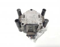 Bobina inductie, cod 032905106B, VW Golf 6 Variant (AJ5), 1.6 benz, BSF (idi:648694)