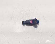 Injector, cod 0280155942, 16600-1F700, Nissan Micra 2 (K11), 1.4 benz (id:459227)