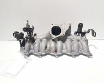 Galerie admisie cu clapete, cod 03G129713H, Audi A4 (8EC, B7) 2.0 TDI, BRE (id:670492)