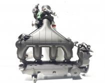 Galerie admisie cu capac culbutori, cod 9645977980, Peugeot 407 SW, 2.0 HDI, RHR (id:670396)