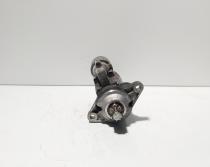 Electromotor, Vw Passat (3C2) 2.0 TDI, CBA, cutie automata (id:670062)