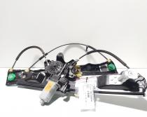 Macara cu motoras usa dreapta fata, cod BM51-A23200-AC, Ford Focus 3 (id:670568)