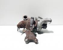 Turbosuflanta, cod 7G9Q-6K682-BC, Ford Mondeo 4, 1.8 TDCI, QYBA (id:670510)