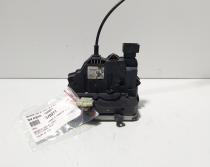 Broasca usa stanga fata, cod 13258271, Opel Corsa D (id:670211)
