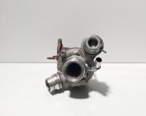 Turbosuflanta, cod 55583588, Opel Astra K, 1.6 CDTI, B16DTU (id:669925)