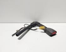 Capsa centura stanga fata, cod 531098108C, Land Rover Freelander (LN) (id:670189)