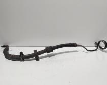 Conducta ulei servo directie, cod 8E1422893M, Audi A4 (8EC, B7) 2.0 TDI, BRE (id:668894)
