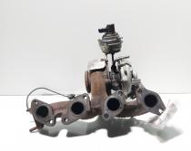 Turbosuflanta, cod 03G253010A, VW Passat (3C2), 2.0 TDI, BMR (id:669991)