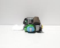 Centura dreapta fata cu capsa, cod 8K1857706K, Audi A4 (8K2, B8) (id:670288)