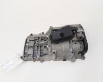 Pompa ulei, cod 8058052011, Bmw 3 (E46), 2.0 diesel, 204D4 (id:670291)