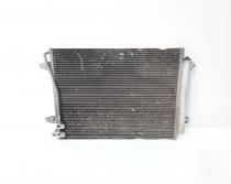 Radiator clima, cod 3C0820411B, VW Passat Variant (3C5), 2.0 TDI, BMP (id:669851)