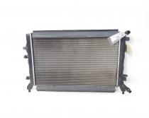 Radiator racire apa, cod 1K0121253AP, Seat Leon (1P1), 1.4 TSI, CAX (id:669852)