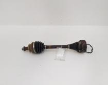 Planetara stanga fata, Skoda Rapid (NH3), 1.6 TDI, CAYC, 5 vit man (id:663533)